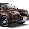 Dongfeng factory direct car auto used  suv JOYEAR SX6 with Euro V suv cars /car suv 1.6L for exporting